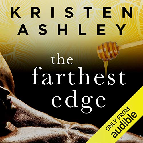 Cover of The Farthest Edge