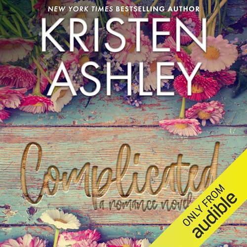 Cover of Complicated