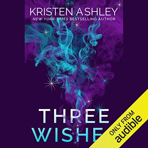 Cover of Three Wishes