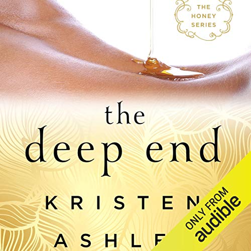 Cover of The Deep End