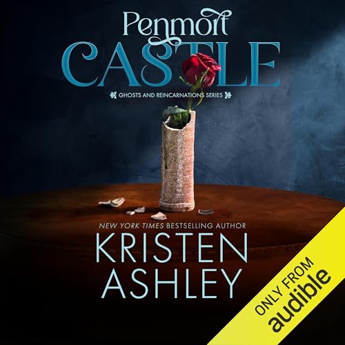 Cover of Penmort Castle