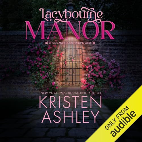 Cover of Lacybourne Manor