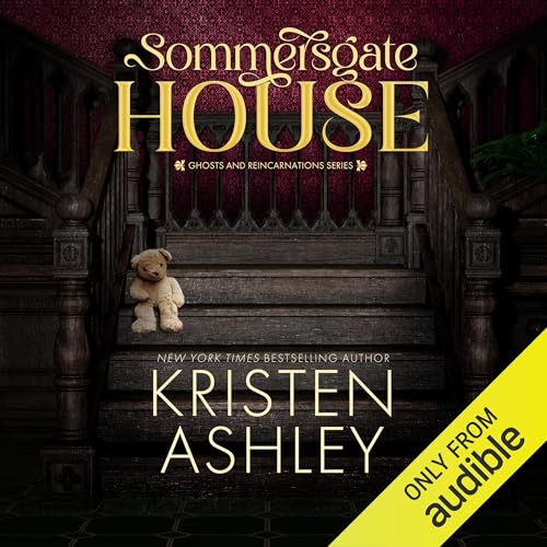 Cover of Sommersgate House