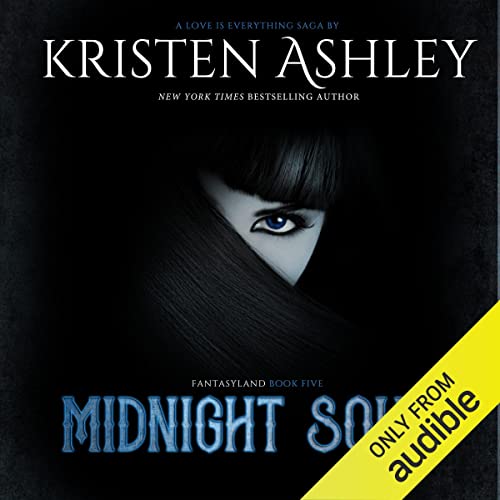 Cover of Midnight Soul