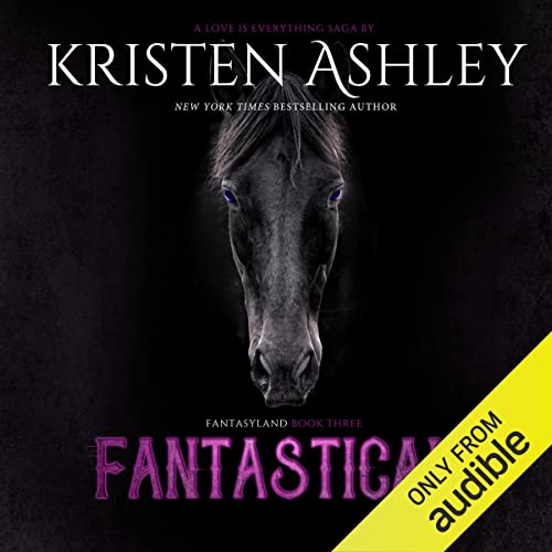 Cover of Fantastical