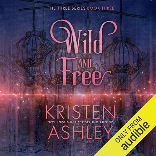 Cover of Wild and Free