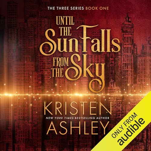 Cover of Until the Sun Falls from the Sky