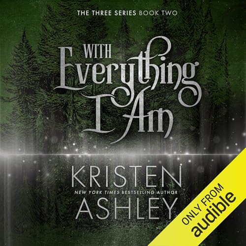 Cover of With Everything I Am