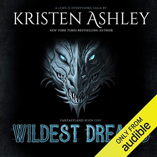 Cover of Wildest Dreams