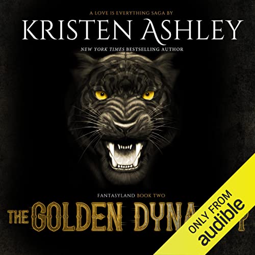 Cover of The Golden Dynasty