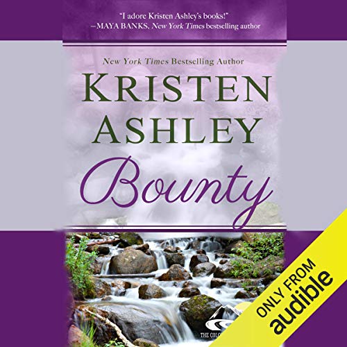 Cover of Bounty
