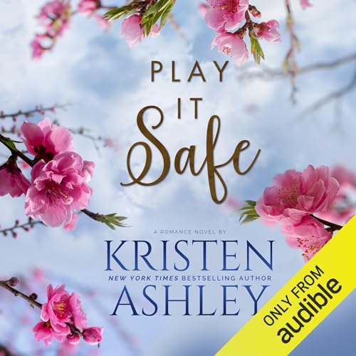 Cover of Play It Safe