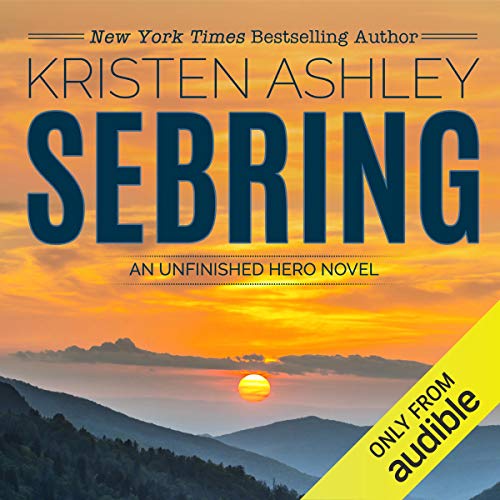 Cover of Sebring
