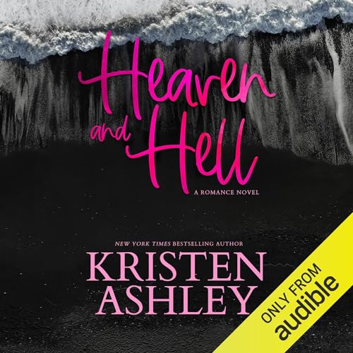 Cover of Heaven and Hell