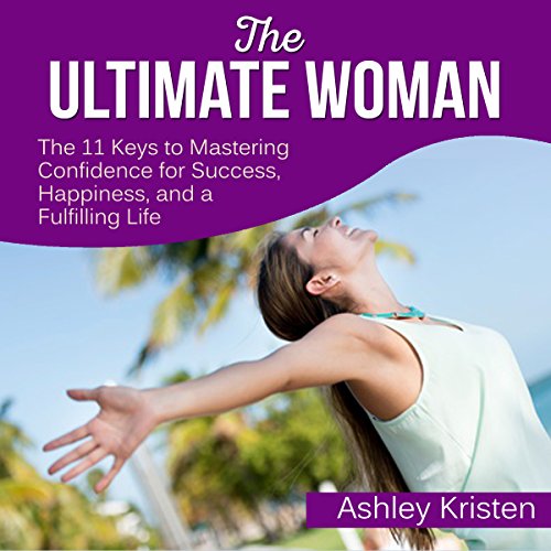 Cover of The Ultimate Woman