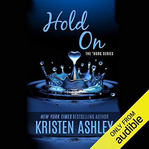 Cover of Hold On