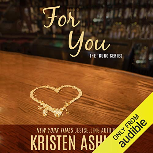 Cover of For You