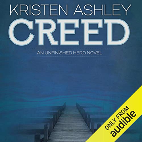 Cover of Creed