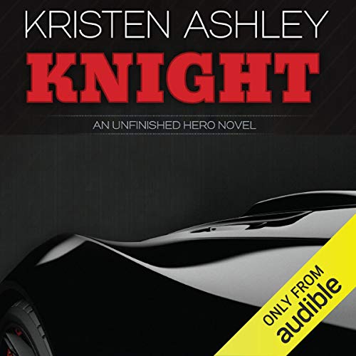 Cover of Knight