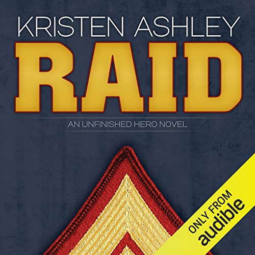 Cover of Raid