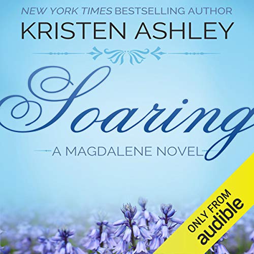 Cover of Soaring