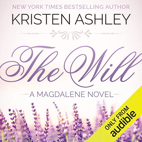 Cover of The Will