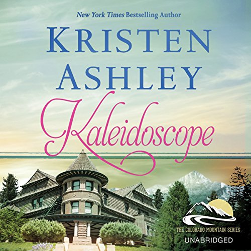 Cover of Kaleidoscope