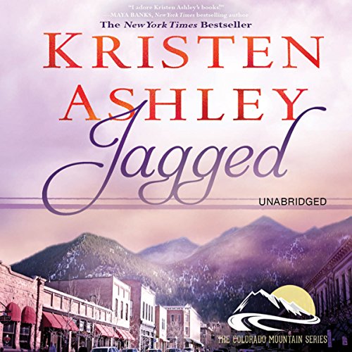 Cover of Jagged