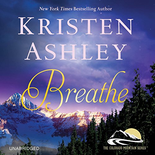 Cover of Breathe