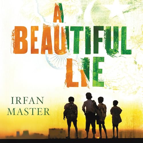 Cover of A Beautiful Lie