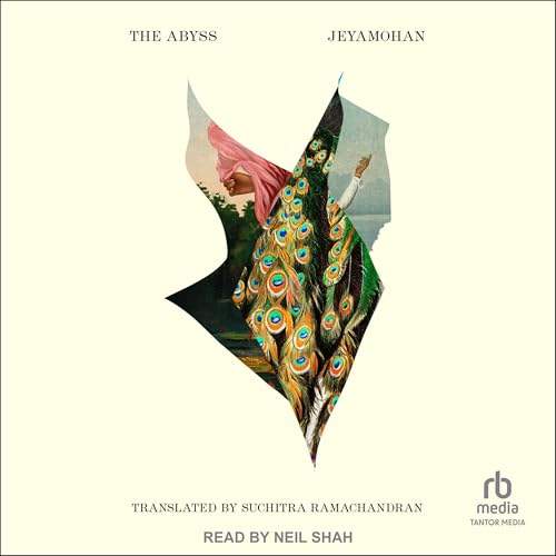 Cover of The Abyss