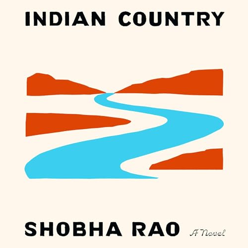 Cover of Indian Country
