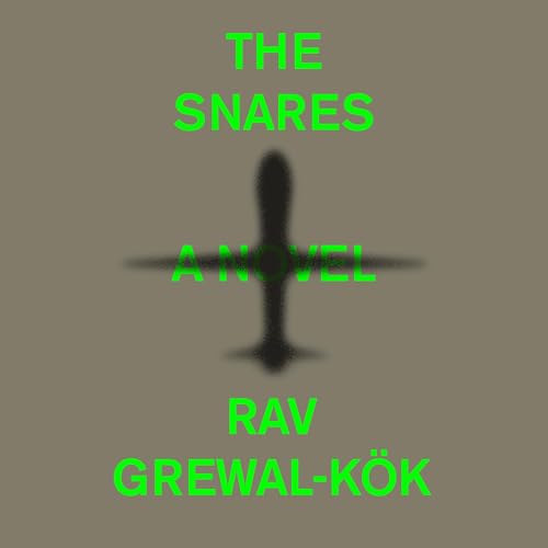 Cover of The Snares