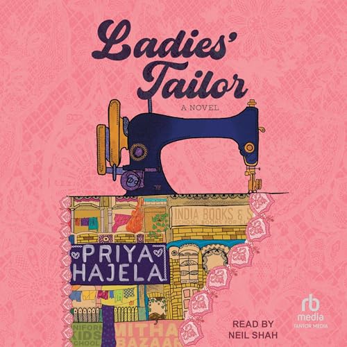 Cover of Ladies’ Tailor