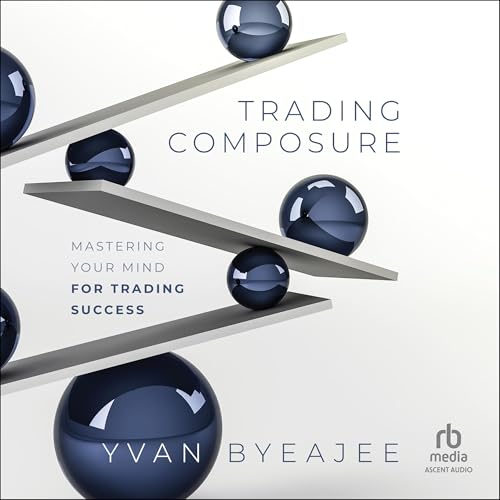 Cover of Trading Composure