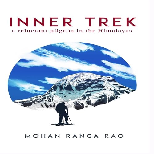 Cover of Inner Trek