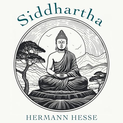 Cover of Siddhartha