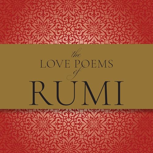 Cover of The Love Poems of Rumi