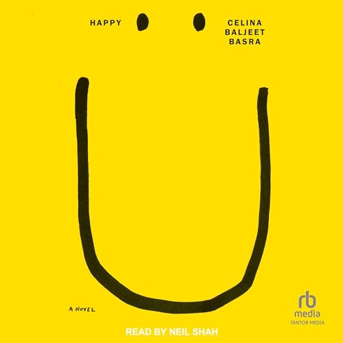 Cover of Happy