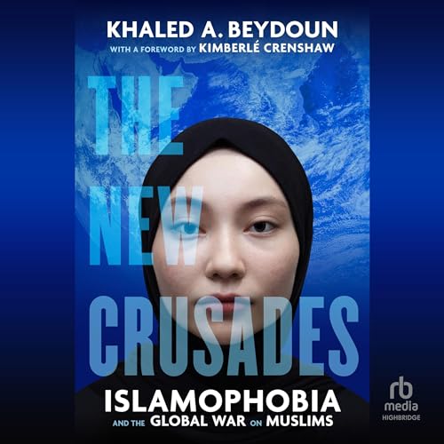 Cover of The New Crusades