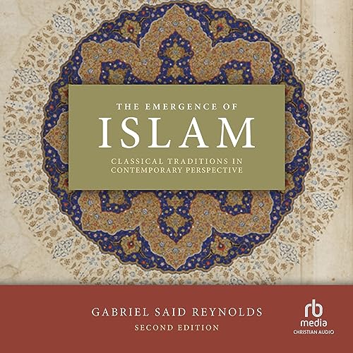 Cover of The Emergence of Islam (2nd Edition)