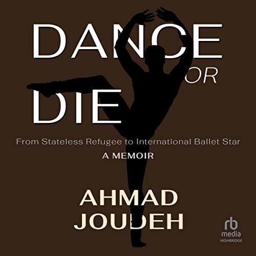 Cover of Dance or Die