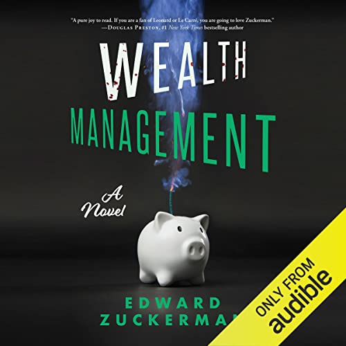 Cover of Wealth Management