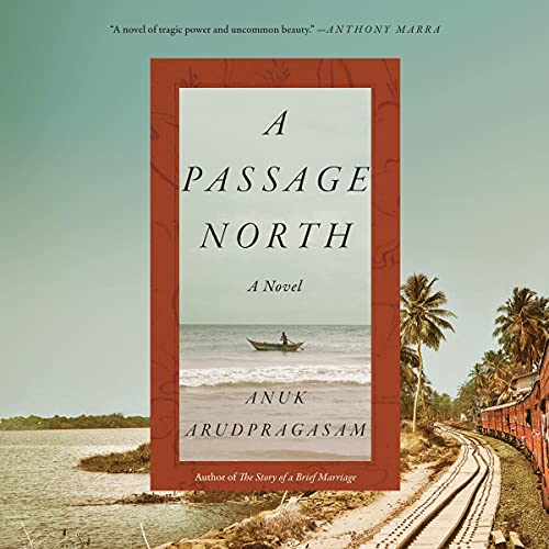 Cover of A Passage North