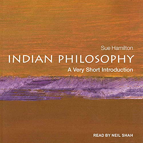 Cover of Indian Philosophy