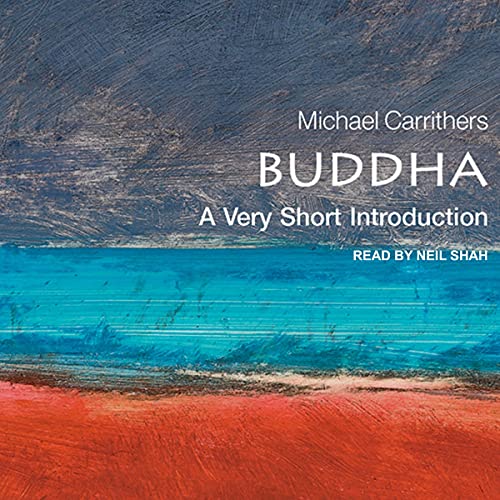 Cover of Buddha