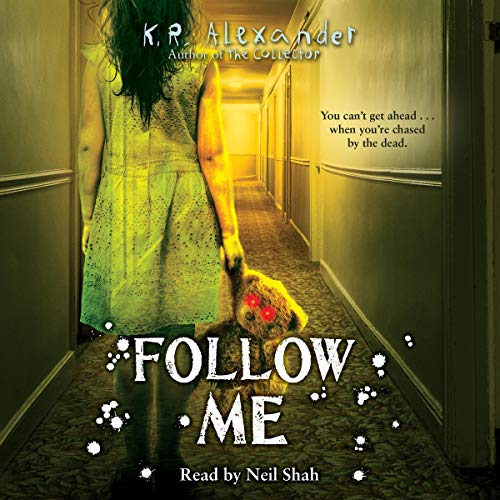Cover of Follow Me
