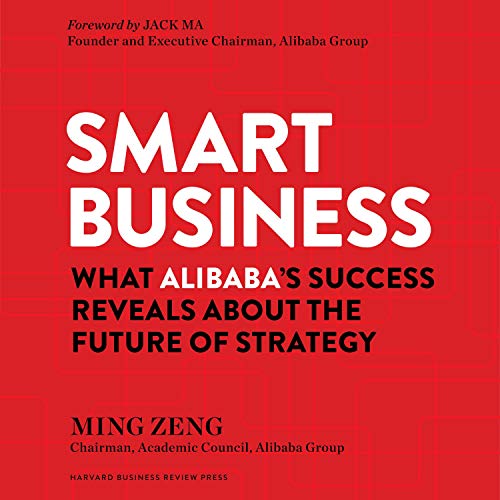 Cover of Smart Business