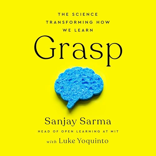 Cover of Grasp