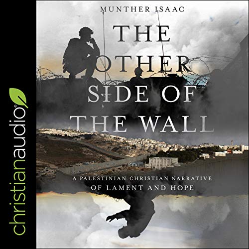 Cover of The Other Side of the Wall
